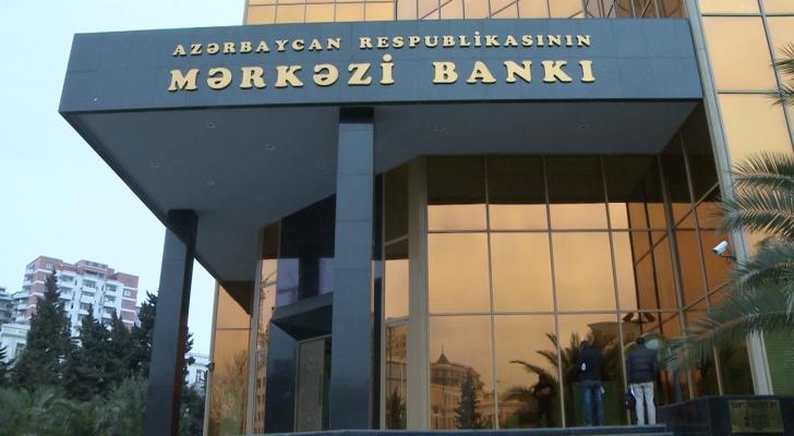Mərkəzi Bankdan manat açıqlaması: "1 aprel zarafatlarına inanmayın"