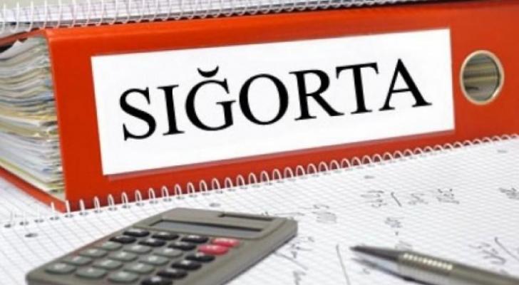 Həyat sığortası 31%, qeyri-həyat sığortası isə 47% artıb
