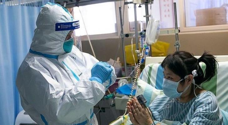 Çində koronavirusa yoluxma halı yenidən artdı
