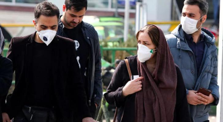 İranda koronavirus qurbanlarının sayı üç min nəfəri keçdi