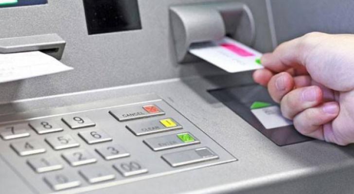 Azərbaycanda bankomatların sayı azalmağa başlayıb