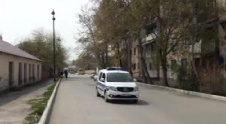 Yevlaxda karantin rejimi gücləndirilib
