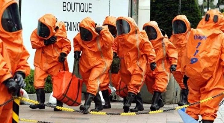 Cənubi Koreyada koronavirusa yoluxanların sayı 9 900-ə çatdı