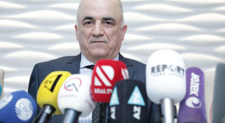 Cəlal İsayev: “Koronavirus bəzən heç bir əlamət olmadan da keçə bilər”