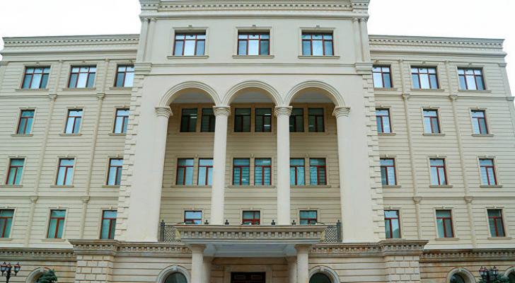 Silahlı Qüvvələrin Yardım Fonduna daxil olan vəsaitin məbləği açıqlandı