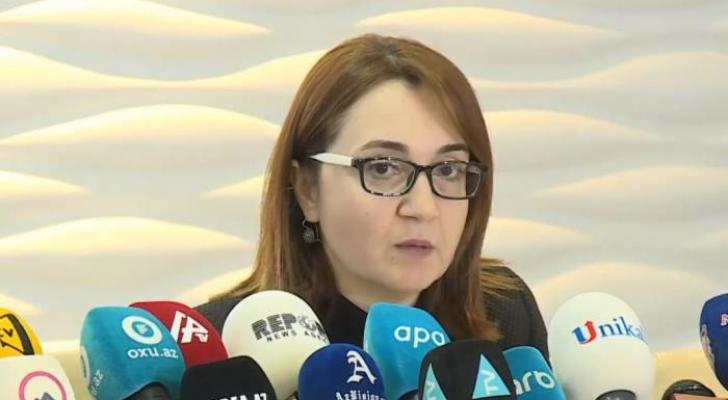 TƏBİB rəsmisi həyəcan təbili çaldı: “Bir xəstə 50 nəfəri yoluxdurur”