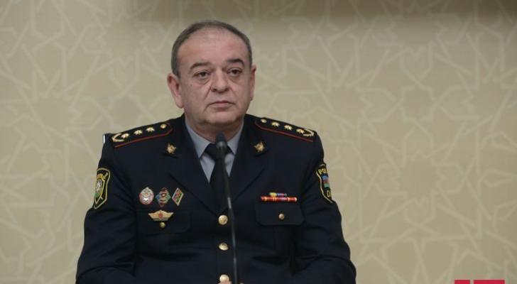 Sosial şəbəkələrdə koronavirusla bağlı yanlış məlumat yaydığı üçün cəzalandırılanların sayı açıqlanıb