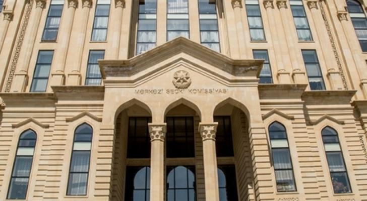 MSK-ya boş maliyyə hesabatı təqdim edən partiyaların adları açıqlandı - SİYAHI