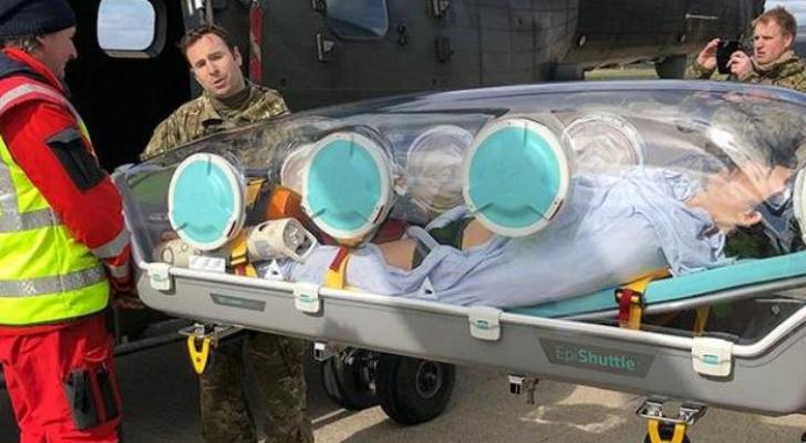 Koronavirusla bağlı daha bir faktın üstü açıldı - 49 gündən sonra...