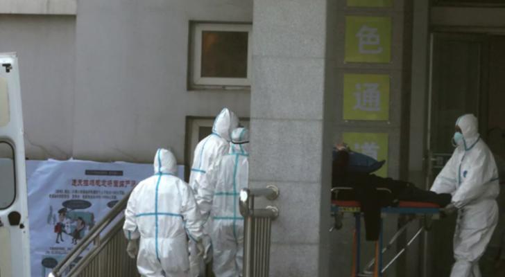 Belçikada koronavirusdan ölənlərin sayı 1000-i keçdi