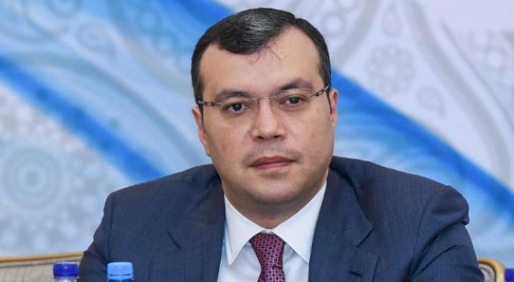 Sahil Babayevə müavin təyin edildi - FOTO