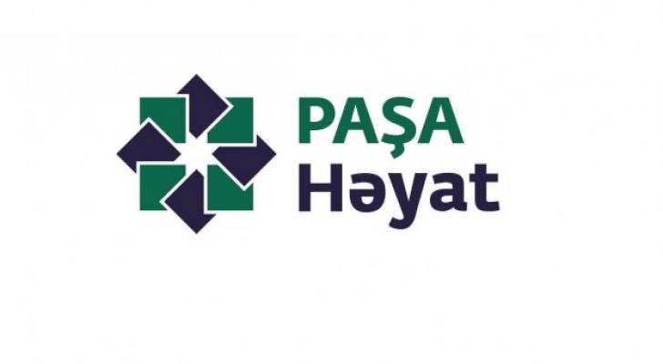 "PAŞA Həyat Sığorta"nın xalis mənfəəti 51% artıb - RENKİNQ