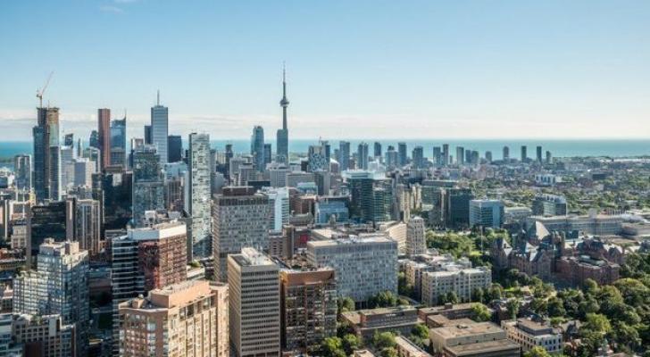 Toronto əhalisi üç ay təcrid rejimində qala bilər