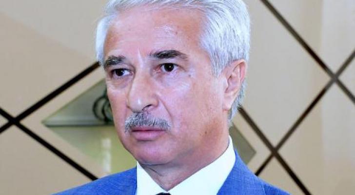 Prezident Mikayıl Cabbarova yeni müavin təyin etdi - SƏRƏNCAM