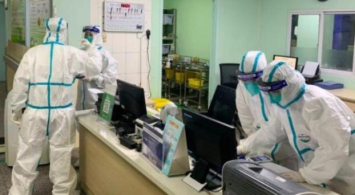Azərbaycanda daha 41 nəfərdə koronavirus aşkarlandı