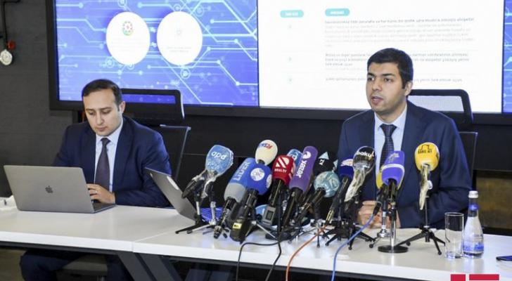 icaze.gov.az saytı bu gün saat 10:00-dan fəaliyyətə başlayıb, artıq 4015 təşkilat əməkdaşlarını qeydiyyatdan keçirib