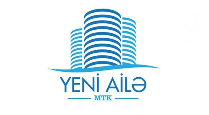 “Yeni Ailə” MTK-dan koronavirusla mübarizəyə 10 min manatlıq yardım