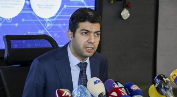 "Vətəndaşlar icazə üçün 1 saatadək əvvəldən müraciət etməlidir"