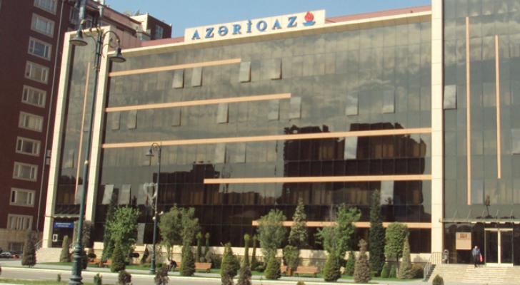“Azəriqaz” koronavirusla mübarizəyə vəsait ayırd