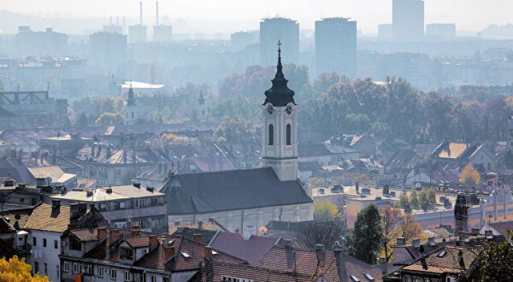 Rusiya bu ölkəyə koronavirusla mübarizə üçün yardım göndərir