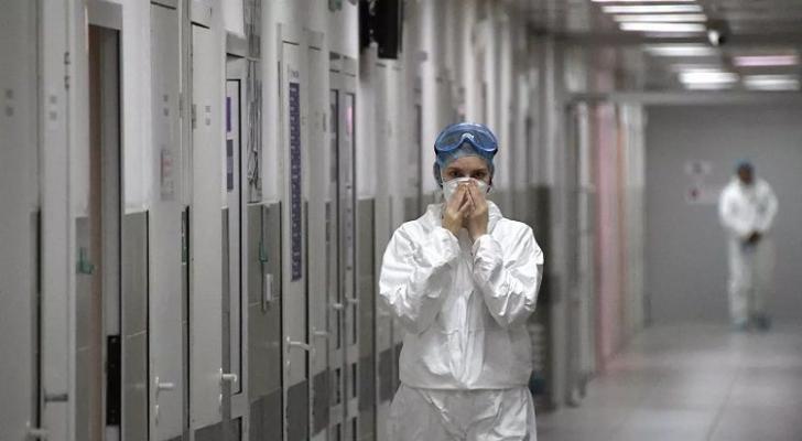 Moskvada koronavirusdan ölənlərin sayı artıb