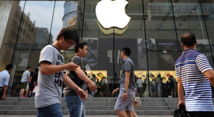 “Apple” mağazaları maya kimi açılmayacaq - ABŞ-da