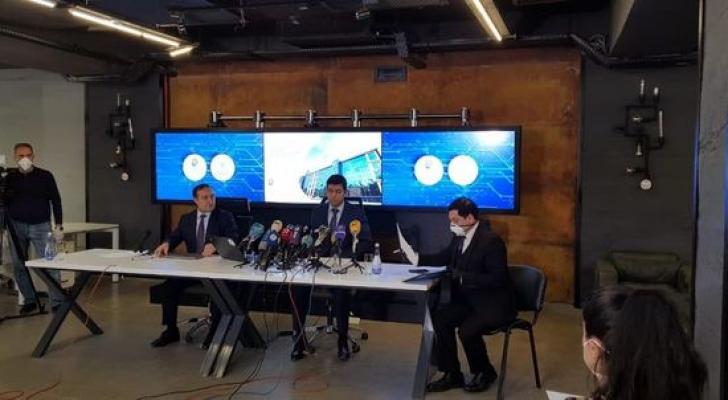 Azərbaycanda karantin rejimində evdən çıxma qaydaları açıqlanır - CANLI YAYIM