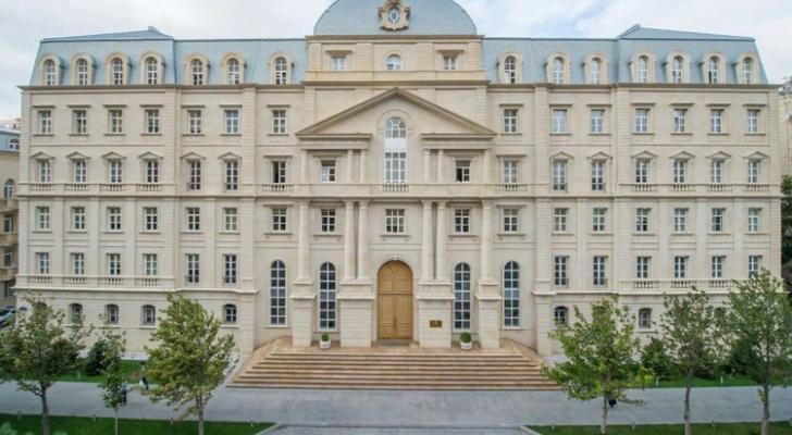 Dövlət büdcəsinin icrasında 2,5 mlrd. manatdan çox profisit yaranıb