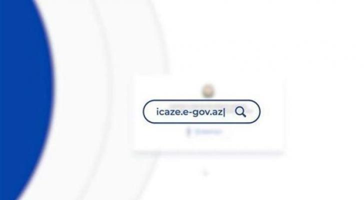 Ölkədə 158 mindən çox əməkdaşın evdən çıxması icazəsi təsdiqləndi