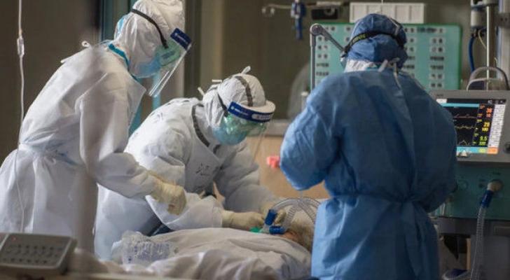Azərbaycanda daha 78 nəfərdə koronavirus aşkarlandı - RƏSMİ + VİDEO
