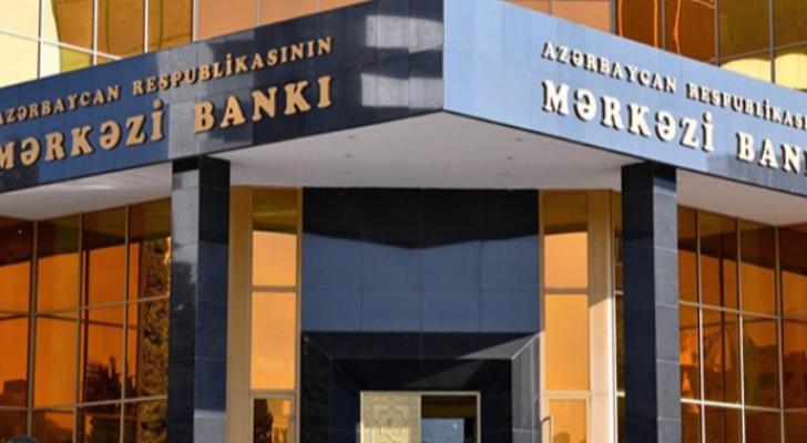 Mərkəzi Bank 200 milyon manat - CƏLB EDİR