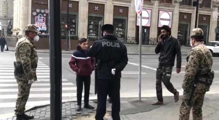 18 yaşdan aşağı şəxslər icazə almalıdır?