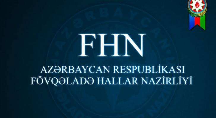 FHN koronavirusla mübarizə üçün çağırış edib - VİDEO