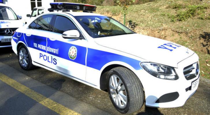 DYP: Bakıda 21 avtomobil xüsusi karantin rejimini pozub