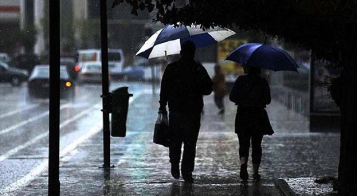 Sabaha gözlənilən hava şəraiti açıqlanıb