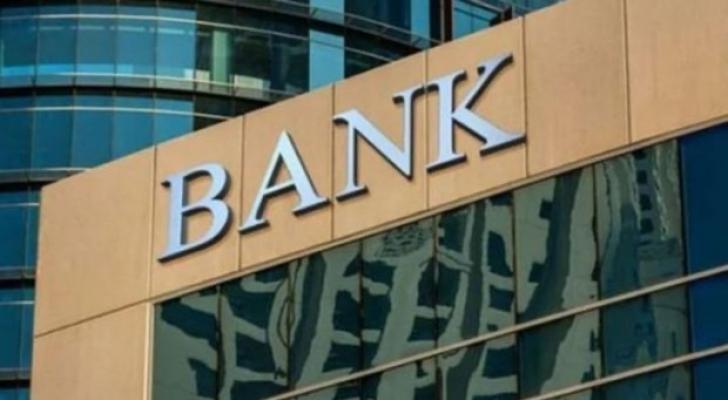Bank sektoru üzrə balans kapital artıb