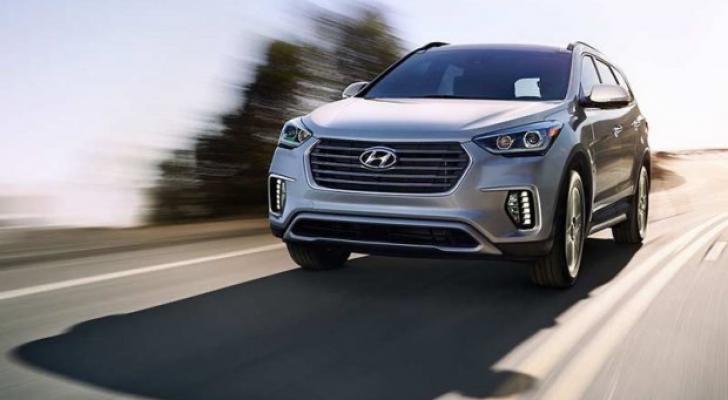 Hyundai dünya üzrə 1,21 miyon avtomobilin zəmanətini uzadıb