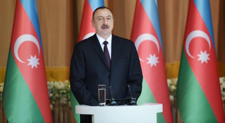 Prezident: "Aprelin 20-dən sonra addımlarımızı yaranacaq vəziyyətə uyğun şəkildə atacağıq"
