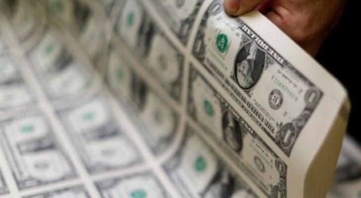 Dolların sabaha olan rəsmi məzənnəsi açıqlanıb