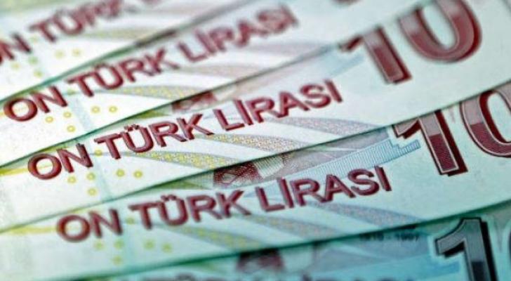 Lirə bahalaşır