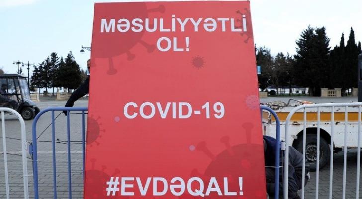 Operativ Qərargah saxta sənəd verən qurumlara xəbərdarlıq etdi