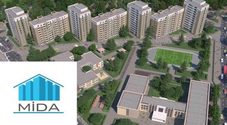 MİDA-nın “Güzəştli mənzil” sistemi üçün xərclədiyi vəsait 3 milyona yaxınlaşır