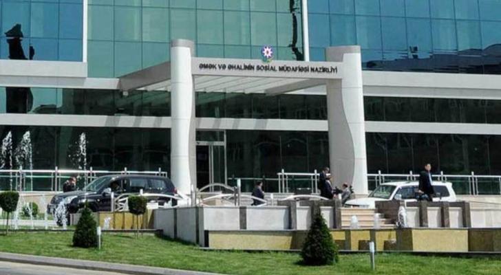 İşsiz şəxslərin qeydiyyata alınmaları üçün elektron qaydada müraciət günləri açıqlanıb
