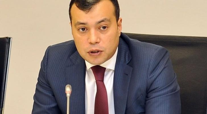 Sahil Babayev: "Ailənin bir üzvü işləyirsə ailənin başqa nümayəndəsi dəstək ala bilməz"