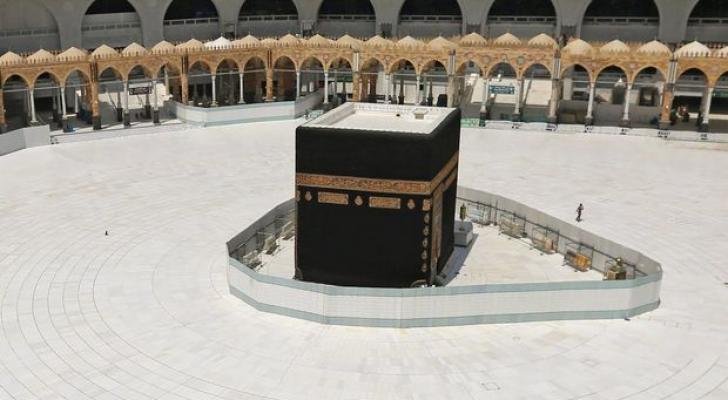 Ramazan ayına baxmayaraq Səudiyyə Ərəbistanında məscidlər bağlı qalacaq