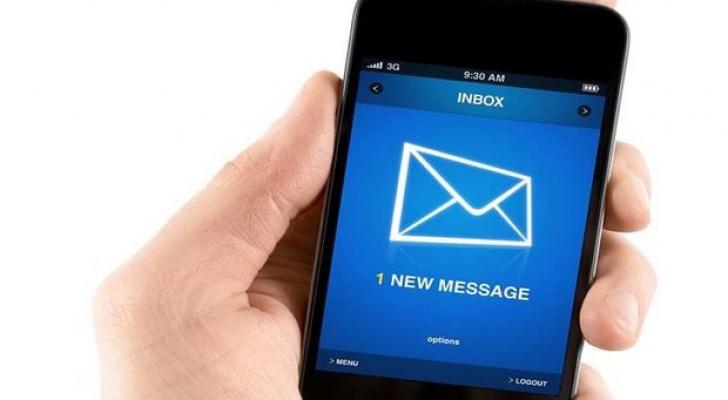 SMS-lərin 97 faizi 1-2 dəqiqə ərzində cavablandırılıb