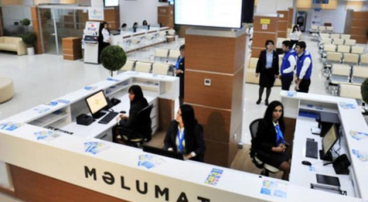 Naxçıvanda “ASAN xidmət” mərkəzinin tikintisinə başlanıldı