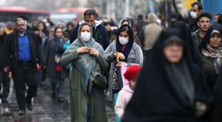 İranda koronavirusdan ölənlərin sayı 4 000-i ötdü