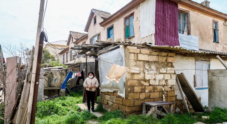 “Assistance Construction”dan dəstək çağırışı: “Artıq 200 ailəyə yardım edilib”