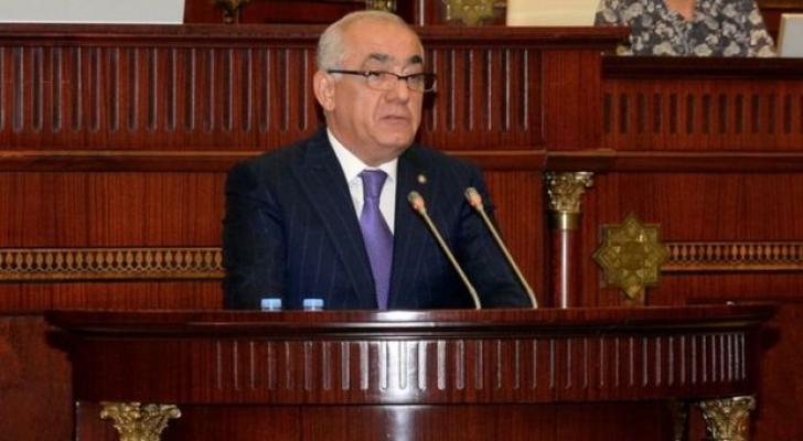 Baş nazir Milli Məclisə videohesabat verəcək